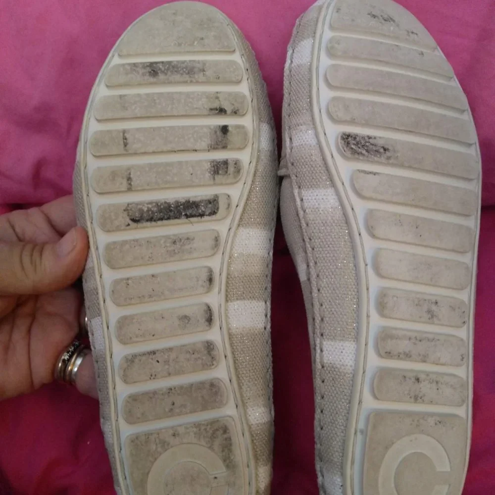 Coach Rorie espadrilles